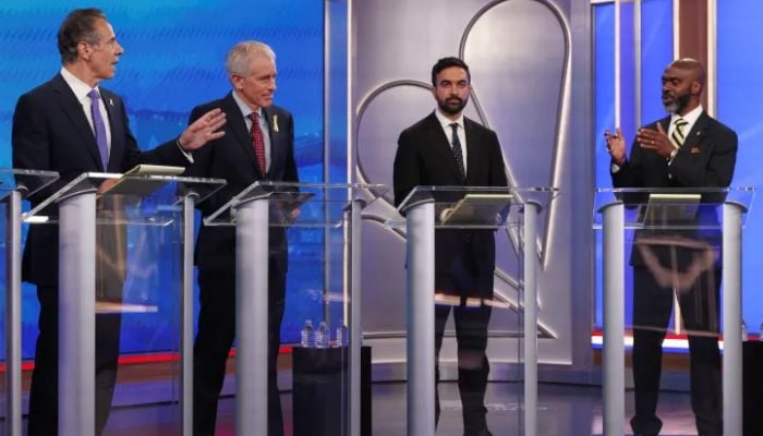 Election Day 2025: What five critical races reveal about US politics