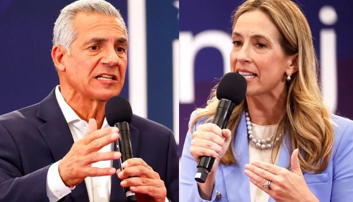 Election Day 2025: What five critical races reveal about US politics