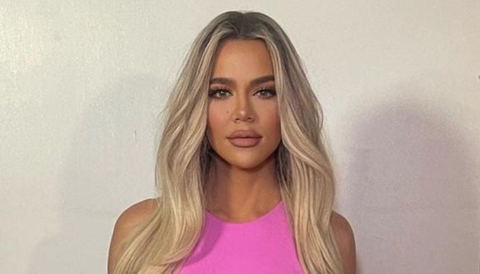 Khloé Kardashians second scent transports her to her childhood