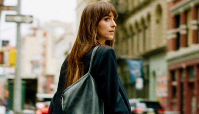 Dakota Johnson dips toes in dating pool after split