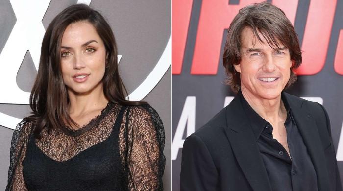 Ana de Armas put the breaks on Tom Cruise relationship due to intensity: Source