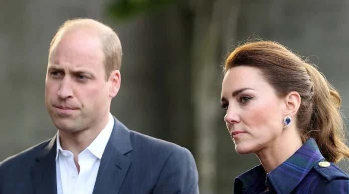 Prince William, Kate Middleton break silence after shocking attack