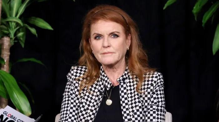 Royal expert doubts new memoir from Sarah Ferguson will reveal secrets