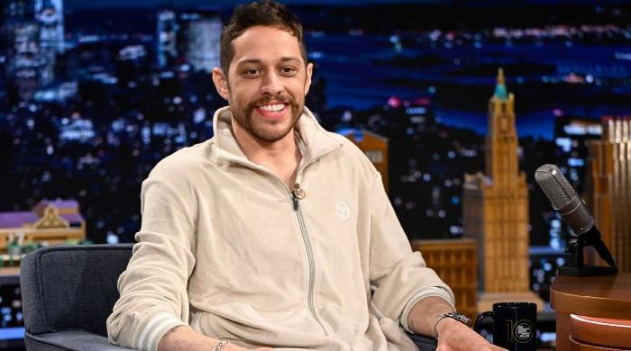 Pete Davidson 'overjoyed' to be a dad after tragic past loss: Source