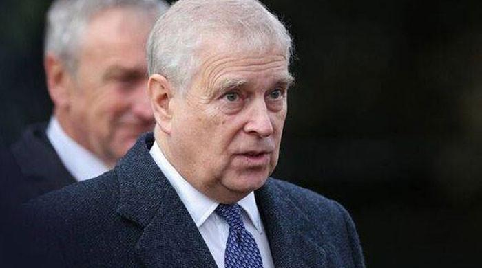 Prince Andrew could move into Abu Dhabi Palace after UK exile