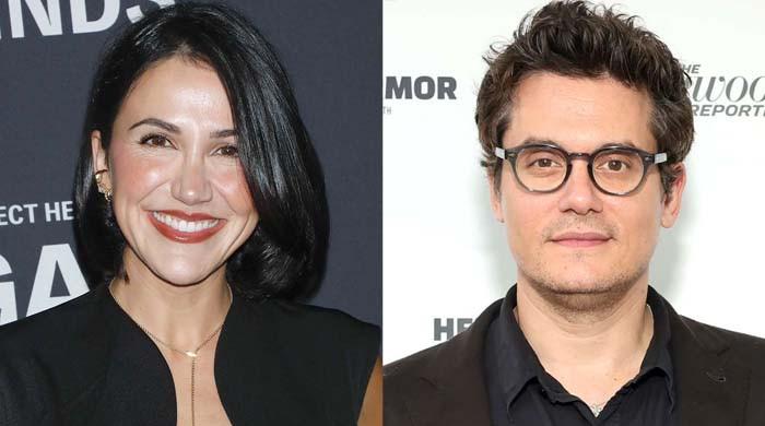 John Mayer, Kat Stickler reignite romance 