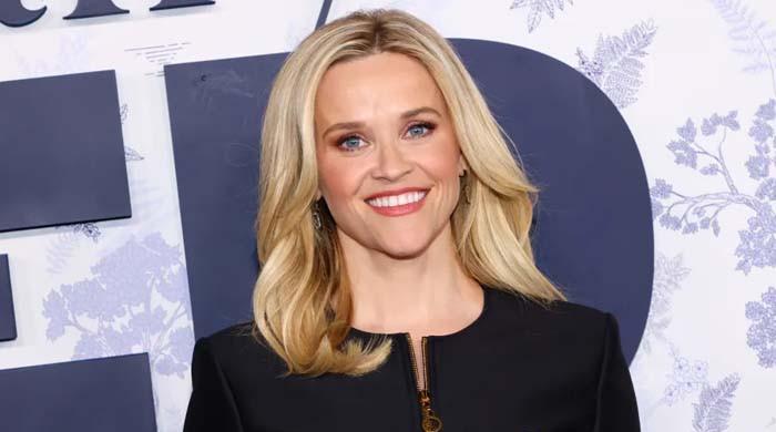 Reese Witherspoon reveals depression struggle