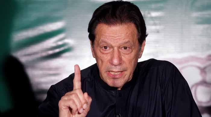PTI's path 'blocked by Imran's inflexibility, establishment's distrust'