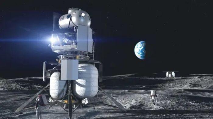 NASA explores alternative Moon landers beyond SpaceX: Here's why
