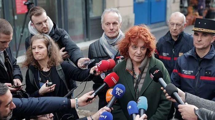 Louvre Heist update: Here's everything prosecutors have found so far