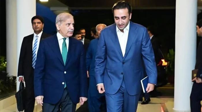 PM Shehbaz has sought PPP's support for 27th Amendment, Constitutional Court: Bilawal