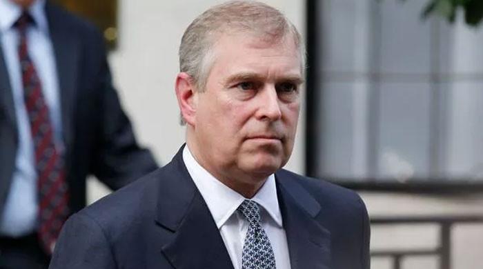 Ex press secretary reveals reason for King Charles' delay over taking away Andrew's title