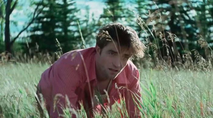 Robert Pattinson breaks silence on eating trash meal