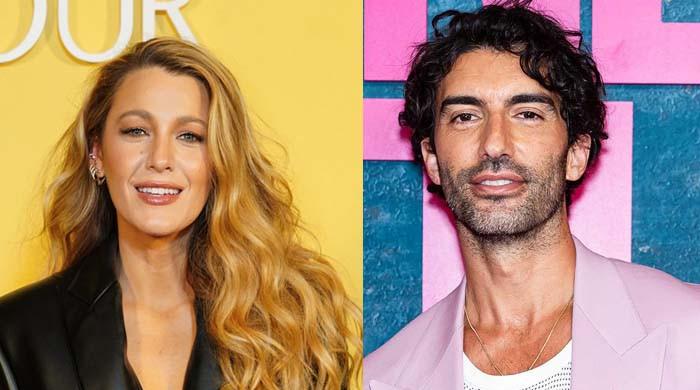 Justin Baldoni lands in hot water in Blake Lively lawsuit