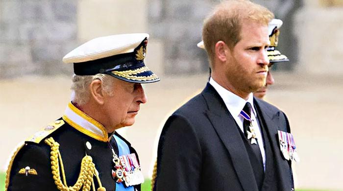 Prince Harry reaches out to King Charles amid Andrew decision?