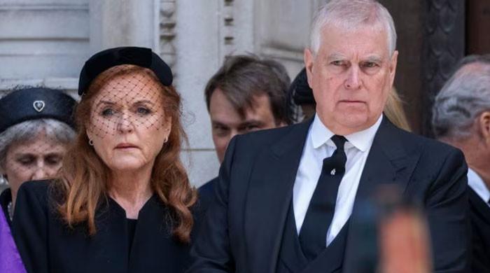 Insider reveals the state of Royal Lodge as Sarah Ferguson Andrew plan move