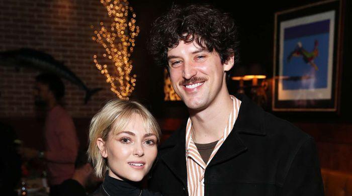 AnnaSophia Robb reveals her marraige to Trevor Paul taught her THIS 