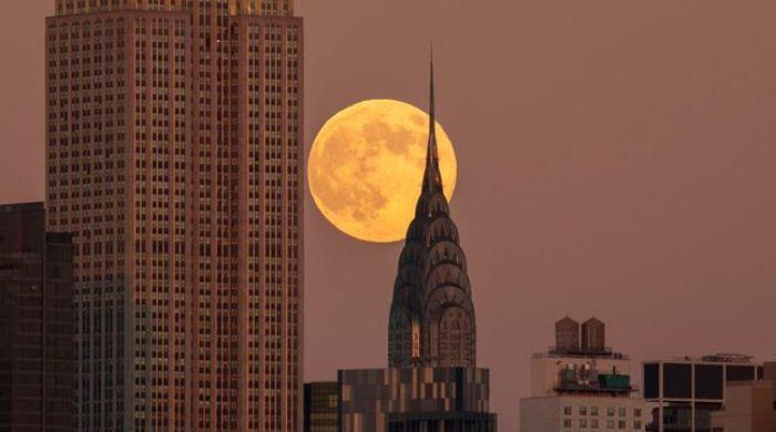 Skywatchers to witness 2025's brightest ‘Supermoon' this November