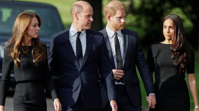 Prince William, Kate Middleton all set to follow Meghan Markle, Harry's footsteps