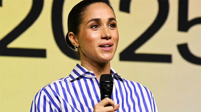 Meghan Markle shares recipe for 'warm beverage'