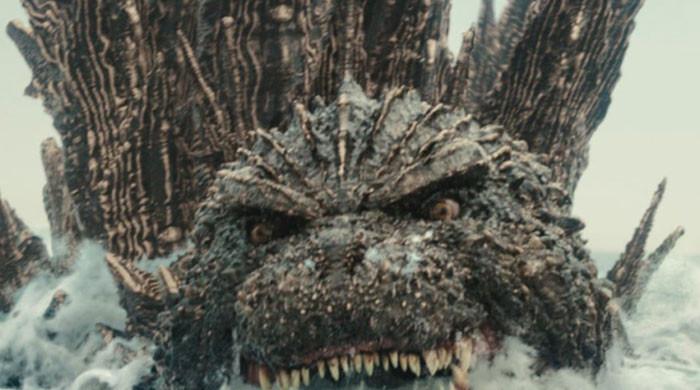 Major update on new 'Godzilla' movie