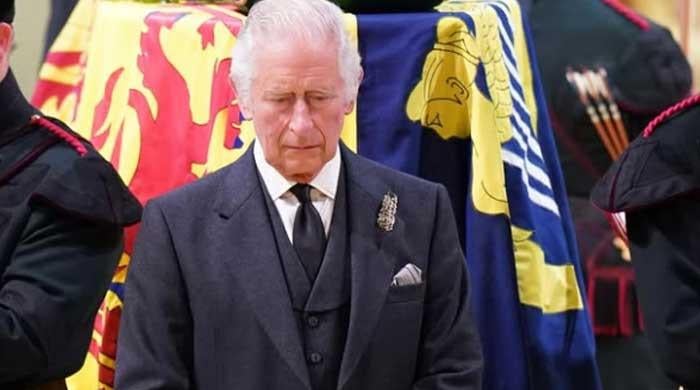 Good news for King Charles as petition against monarchy fails to get momentum  