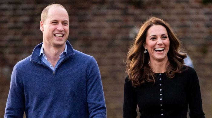 Kate Middleton, Prince William reward royal staff after hasty move 