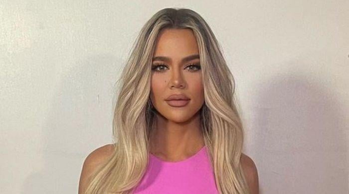 Khloe Kardashian says her second scent is 'so grounding'