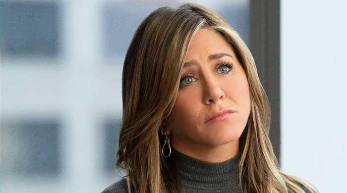 Jennifer Aniston's new boyfriend: How her Instagram obsession with Jim Curtis revealed their romance