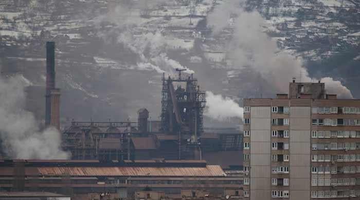 Environmental risks push up cardiovascular deaths: EU agency