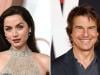 Tom Cruise, Ana de Armas remained friends post split: Source