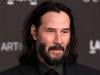 Keanu Reeves reveals the rare times he'll watch his own movies