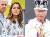 King Charles feared monarchy's identity might be affected by William's future heir