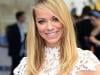 Atomic Kitten star Liz McClarnon welcomes first child with husband Peter Cho