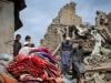 Why is Afghanistan so prone to earthquakes?