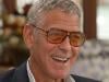 George Clooney on letting go of his vanity: 'I'm who I am'