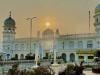 Celebrations for Guru Nanak's 556th birth anniversary begin in Nankana Sahib