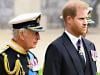 Prince Harry reaches out to King Charles amid Andrew decision?