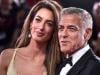 George Clooney shares sweet remarks about his family
