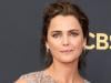 Keri Russell says she doesn't 'feel powerful' in sequined dresses