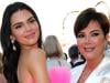 Kris Jenner celebrates Kendall Jenner's 30th birthday with special message