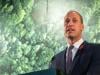 Prince William shares video from Brazil ahead of Earthshot Prize awards: Watch