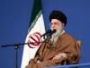 Iran's supreme leader says will not cooperate with US while it backs Israel