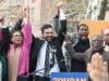 Mamdani in touching distance as New York mayoral race enters final lap
