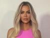 Khloe Kardashian says her second scent is 'so grounding'