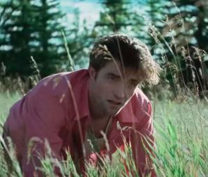 Robert Pattinson breaks silence on eating trash meal