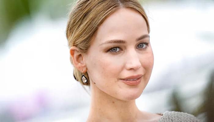 Jennifer Lawrence breaks silence on American Hustle costar Amy Adams shocking claim