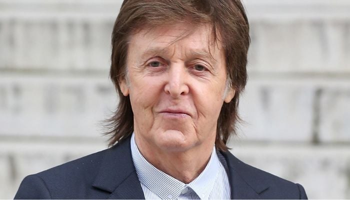 Paul McCartney gets candid about his lowest point after Beatles split