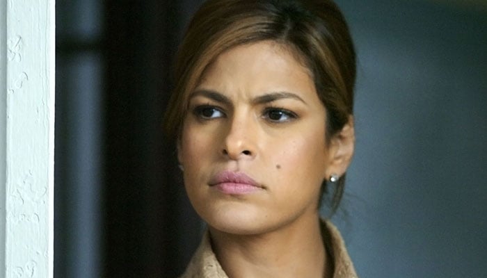 Eva Mendes sets the record straight on leaving L.A.