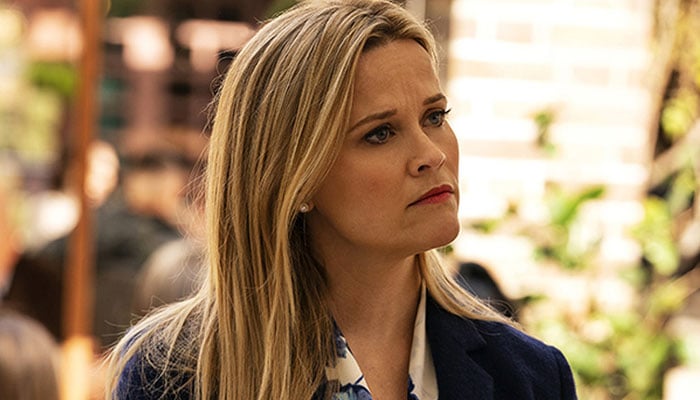 Reese Witherspoon gets honest about SNL debut